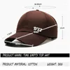 Ball Caps Lente Dames Baseball Cap Dames Brief Geborduurd Halflege Top Zonnehoed Outdoor Reizen Sport Verstelbaar Vizier