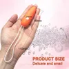 Wireless Bluetooth Mini Bullet Vibrator Female Remote App Control Dildo Vibration Love Vagina Egg Sex Toy for Women Adult Par 240130