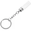 Keychains Purse Keychain Trendy Bottle Decoration Key Ring Backpack Pendant Supply