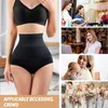 Perizoma modellante da donna Prodotti di lingerie sexy per il corpo Intimo modellante da donna Mutandine contenitive fitness traspiranti