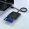 Déclaration ATM Transfert Taxe Lecteur De Carte Bancaire USB Smart