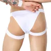 Mutande Imbracatura Cintura Cintura Mutandine Uomo Sexy Intimo Gay Perizoma Sospensorio Lingerie Uomo G String Pene Rigonfiamento Pouch A50 Migliore qualità