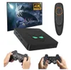 BeeLink Super Console X King Retro Video Game Console for PSPPS1SSN64 Android 9 Amlogic S922X TV Box 49000ゲームプレーヤーH28735498