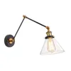 Hanglampen Industriële Verlichting Els Circle Lights Vintage Decoratieve Artikelen Voor Thuis Led Design Lamp Glans Ophanging