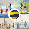 Volley-Ball de plage pour jeu de Match en intérieur et en extérieur, ballon officiel pour enfants et adultes EIG88 240122