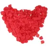 Decorative Flowers 2400pcs Artificial Rose Petals Fake Flower Romantic Wedding Party Decorations