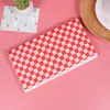 Baking Tools 300 Pcs Burger Pad Packing Paper Safe Food Exquisite Gift Grease-proof Wrapping Household Creative