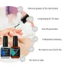 Venalisa conjunto de desidratador de preparação de unhas sem ácido primer adesivo dessecante acrílico unhas bonder gel balanceamento de óleo soluções de pele 240127