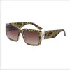 Sunglasses 2024 Summer Women's Retro Big Frame Color Changing Mirror Outdoor Sport Fishing Men's Casual Glasses Uv400