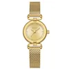 Zegarek Eleganckie przyczynowe zegarki dla kobiet Casual Codzienne akcesoria Wysokiej jakości zegarek