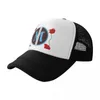 Бейсбольные кепки Redwall Бейсбольная кепка Пляжная сумка Военная тактическая |-F-|Шляпа от солнца Женская шляпа 2024 Мужская