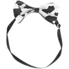 Collari per cani Collare piccolo Papillon per animali domestici Gatto decorativo Adorabile con collo da gattino carino