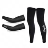 Raphaful Sport Cycling Leg Warmers Bicycle UV Sun Tection Cuff Cover Tective Arm Sleeve Bike Arm Warmers Sleeves240129