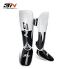 BNPRO Giovani/Adulti MMA Boxe Parastinchi Kickboxing Caviglia Attrezzatura di Supporto Karate Protezioni Sanda Muay Thai Leggings 240124