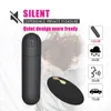 Vibrating Panties 10 Function Wireless Remote Control Rechargeable Bullet Vibrator Strap on Underwear Vibrator for Women Sex Toy 240130