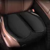 Чехлы на автомобильные сиденья дышащая ткань ворс кожаная подушка офисное кресло универсальные предметы интерьера