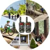 RETEVIS RT33 Mini Walkie Talkie Kinderen 2 stuks PMRFRS VOX Zaklamp USB Charge Kinderspel Kerstcadeau Speelgoed Radio Transceiver 240129