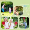 SOAP BUBBLE PING PONG KIDS SPORTS INTERTAINMENT TOYS TOYS PARRENCHILD INTACTIUNACTION TABLE TENIS RACKET GAME AC195 240202