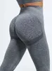 Seksi Kadın Taytlar Bubble Butt Push Up Fitness Legging Slim High Bel Leggins Mujer Diksiz Fitness Teşhal 240202