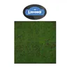 Dekorativa blommor Simulering Moss Turf Micro Landscape Decoration Artificial Realistic Grass Rug Plant Patio Decor