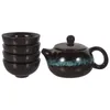 Наборы столовой посуды, чайный сервиз, чайники, портативные чашки, керамический чайник, набор чайных чашек, небольшая керамическая домашняя посуда