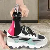 1PC Adjustable Shoe Trees For Men And Women Shoes High Top Boots Shaper 4way Expander Sneakers Width Stretcher Tool 240130