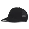 Casquettes de baseball Chapeaux Snapback pour hommes Casquette de baseball en maille respirante d'été pour femmes Mode Hip Hop Bones Unisexe Chapeau de sport de plein air bicolore