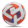 Piłki piłkarskie Profesjonalne rozmiar 5 PU Materiał Wysokiej jakości trawę na świeżym powietrzu mecz piłkarski mecz ligi futbol topu 240131