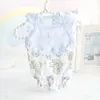 Hondenkleding Cartoon Prinses Rok Kleding Jurk Beer Huisdierenkleding Honden Kawaii Bretels Mode Print Outfits Lente Zomer Ropa Perro