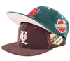 Мужские вельветовые кепки Snapback с вышивкой на заказ, 5 панелей, шляпы05471887