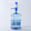 Vattenflaskor hushållshandbok flaskkanna hand dispenser camping drickande tapp