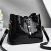 Waist Bags 2024 Vintage Shoulder Crossbody Large Small Size Versatile Shopping Storage Handbag For Women