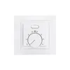 Bouton de commande pour maison intelligente, Thermostat pour chauffage au sol, pièce électrique 220-230V, avec capteur 3M, pour contrôleur de température