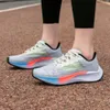 Putian Good Shoes FM Pegasus Ademende sportschoenen van mesh Trainingsschoenen voor heren en dames Fitness Lichtgewicht schokabsorberende lage hardloopschoenen