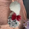 犬のアパレル手作り服ペット用品