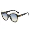 Occhiali da sole Cat Eye Occhiali da sole Donna Travel Square Vintage Retro Shades Oculos Femme UV400 Gafas De Sol