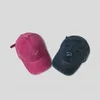 Ball Caps Washed Cloud Embroidered Men Fashionable Peaked Cap Summer Student Soft Top Baseball Women Make Old Hip Hop Trucker Hat