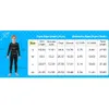 Kinderen Winter Ski Thermisch Ondergoed Sets Jongens Meisjes Warm Ademend Thermo-ondergoed Sets T-shirt met lange mouwen 240130