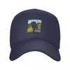 Boll Caps Dog Baseball Cap Streetwear Fluffy Hat | -F- | För män kvinnor