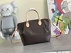 10a Top Designer Classic Turen Women's Handbag Crossbody Handbag Luxury Shell Dumpling Bag Axel väska