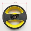 Universal Stroller Wheels Baby Trolley Wheels Baby Wart