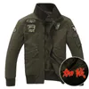 Men's Jackets Hot selling tough guy thickened Plush slim stand collar mens casual jacket