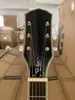 Chitarra acustica 41 pollici 6 corde ROSA legno ebano tastiera supporto personalizzazione freeshipping