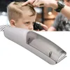 Baby Hair Trimmer for Infant Todder Low Noise Waterproof Children Electric Clipper Household Cutting Tool 240119