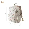 Children Backpacks Primary Schoolbag Toddler Boys Girls Kindergarten Backpack Vintage Style School Bags Baby Travel Bag 240129