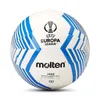 Molten Football Balls Professional Storlek 5 4 3 Pupvctpu Outdoor Soccer Match Training League Ball Bola de Futebol 240130