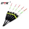 Fortune Paulownia 10 szt./Lot Bobber Fishing Długość 20-25 cm Float 2G 3G 4G 5G 6G do łowienia karpia 240125