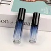 Opslagflessen 5ml 10ml Hoge kwaliteit parfumspuitfles Lege glazen parfumverstuiver Reizen cosmetische bottl Monsterflesjes Hervulbaar