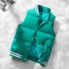 Mężczyźni moda termiczna miękka kamizelka miękka kamizelka Mężczyzn Spring Slevelaless Casual Vest Men Winter Plus Size Lose Grusten Mander Coat 8xl 240118