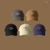 Ball Caps Kolory owoców upuść kobiety chłopcy dziewczęta baseball czapki żeńska wielokolorowa 2024 Regulowany kapelusz unisex kapelusz